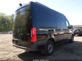 Mercedes-Benz Sprinter  Standard Roof 4-Cyl Diesel W1Z4KFHYXRP728347 снимка