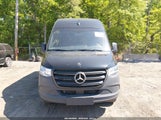 Mercedes-Benz Sprinter  Standard Roof 4-Cyl Diesel W1Z4KFHYXRP728347 снимка
