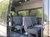 Mercedes-Benz Sprinter  Standard Roof 4-Cyl Diesel W1Z4KFHYXRP728347 снимка