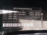 Mercedes-Benz Sprinter  Standard Roof 4-Cyl Diesel W1Z4KFHYXRP728347 снимка