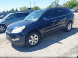 Chevrolet Traverse 2Lt 1GNKRJEDXBJ295497 снимка