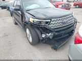 Ford Explorer Limited 1FMSK7FH0RGA85379 photo