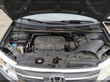 Honda Odyssey Ex-L 5FNRL5H6XCB018743 снимка