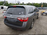 Honda Odyssey Ex-L 5FNRL5H6XCB018743 снимка