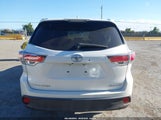 Toyota Highlander Xle V6 5TDJKRFH2FS214493 photo