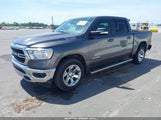 Ram  Big Horn 4X4 5'7 Box 1C6SRFFM4NN375922 снимка