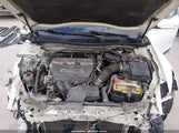Honda Crosstour Ex 5J6TF3H35DL000750 снимка