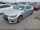 Lexus Ls 460 JTHBL5EF3H5145248 снимка