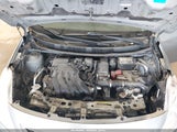 Nissan Versa 1.6 Sv 3N1CN7AP9DL876161 снимка