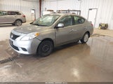 Nissan Versa 1.6 Sv 3N1CN7AP9DL876161 снимка