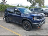 Honda Passport Awd Trailsport Elite/Awd Trailsport Elite Blackout 5FNYF9H89TB051180 снимка