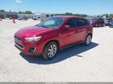 Mitsubishi Outlander Sport Es 4A4AR3AU9FE020135 снимка
