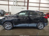 Hyundai Tucson Se KM8JUCAG5FU108634 снимка