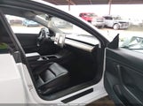Tesla Model 3 Performance Dual Motor All-Wheel Drive 5YJ3E1EC8MF879360 fotografie
