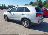 Kia Sorento Lx 5XYKT4A69EG506759 снимка
