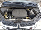 Dodge Grand Caravan Sxt 2C4RDGCG4CR404345 снимка