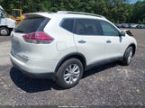 Nissan Rogue Sv 5N1AT2MK4FC838134 снимка
