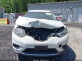 Nissan Rogue Sv 5N1AT2MK4FC838134 снимка