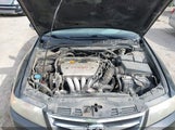 Acura Tsx JH4CL96867C015275 снимка
