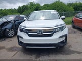 Honda Pilot 2Wd Ex-L 5FNYF5H58MB022835 снимка