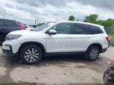 Honda Pilot 2Wd Ex-L 5FNYF5H58MB022835 снимка