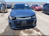 Audi E-Tron Sportback Prestige S Line Quattro WA13ABGE5NB009189 photo