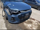 Audi E-Tron Sportback Prestige S Line Quattro WA13ABGE5NB009189 fotografie