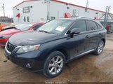 Lexus Rx 350 2T2ZK1BA2AC022260 photo
