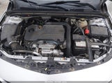 Chevrolet Malibu Fwd Lt 1G1ZD5ST5MF007800 снимка