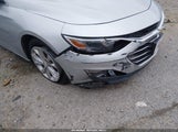 Chevrolet Malibu Fwd Lt 1G1ZD5ST5MF007800 снимка