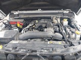 Jeep Gladiator Mojave 4X4 1C6JJTEG1NL116801 снимка