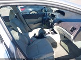 Honda Civic Lx 19XFB2F53CE105940 fotografie