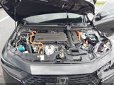 Honda Accord Hybrid Sport 1HGCY2F58SA058862 photo