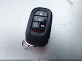 Honda Accord Hybrid Sport 1HGCY2F58SA058862 photo