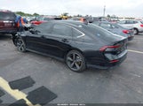 Honda Accord Hybrid Sport 1HGCY2F58SA058862 photo