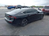 Honda Accord Hybrid Sport 1HGCY2F58SA058862 photo