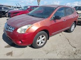 Nissan Rogue S JN8AS5MT4CW284688 снимка