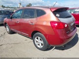 Nissan Rogue S JN8AS5MT4CW284688 снимка