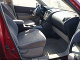Nissan Rogue S JN8AS5MT4CW284688 снимка