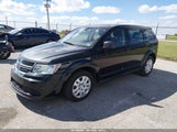 Dodge Journey American Value Pkg 3C4PDCAB6DT671766 снимка