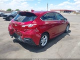 Chevrolet Cruze Lt Auto 3G1BE6SM5HS568268 снимка