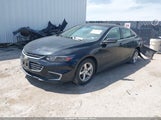 Chevrolet Malibu Ls 1G1ZB5ST4HF292243 снимка