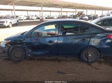 Nissan Versa 1.6 S 3N1CN7AP4FL955112 снимка