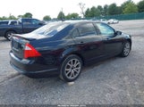Ford Fusion Se 3FAHP0HA9CR244834 снимка