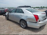 Cadillac Cts Luxury 1G6AR5SX8J0123910 снимка