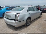 Cadillac Cts Luxury 1G6AR5SX8J0123910 снимка