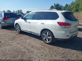 Nissan Pathfinder Platinum 5N1AR2MM1FC610625 снимка