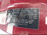 Kia Sedona Lx KNDMG4C74E6587773 снимка