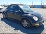 Volkswagen New Beetle Gls 3VWCM31Y35M368987 fotografie
