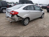 Ford Fiesta Se 3FADP4BJ6BM189544 снимка